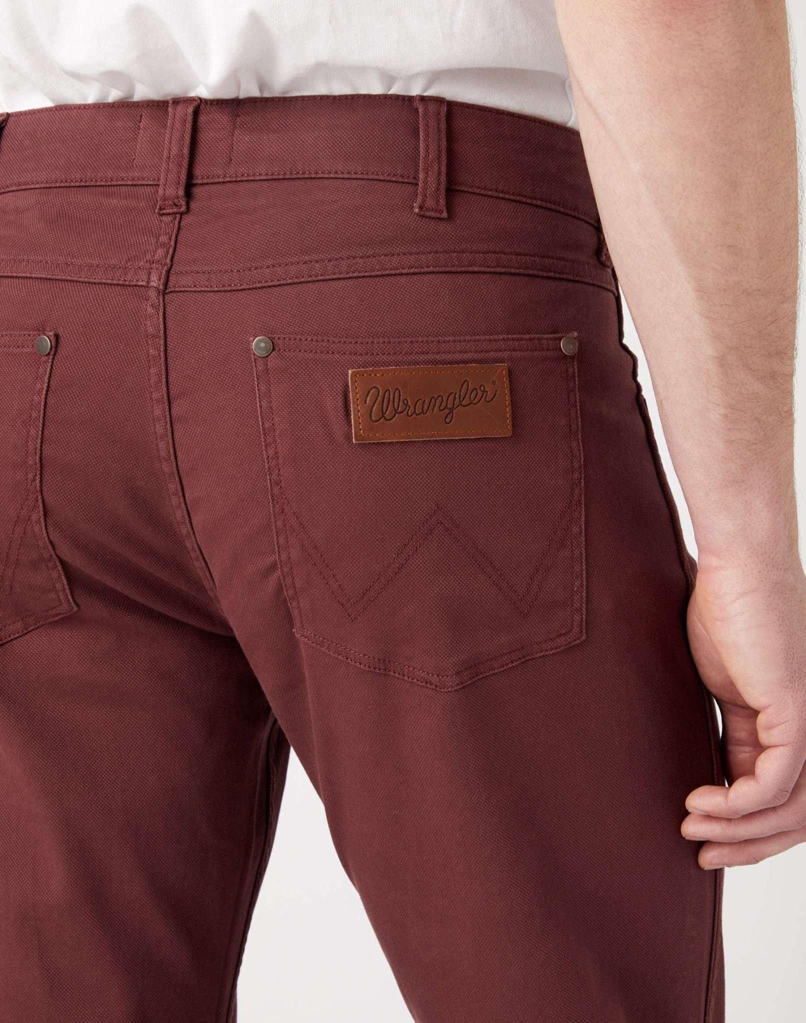 Wrangler  Hosen Greensboro 