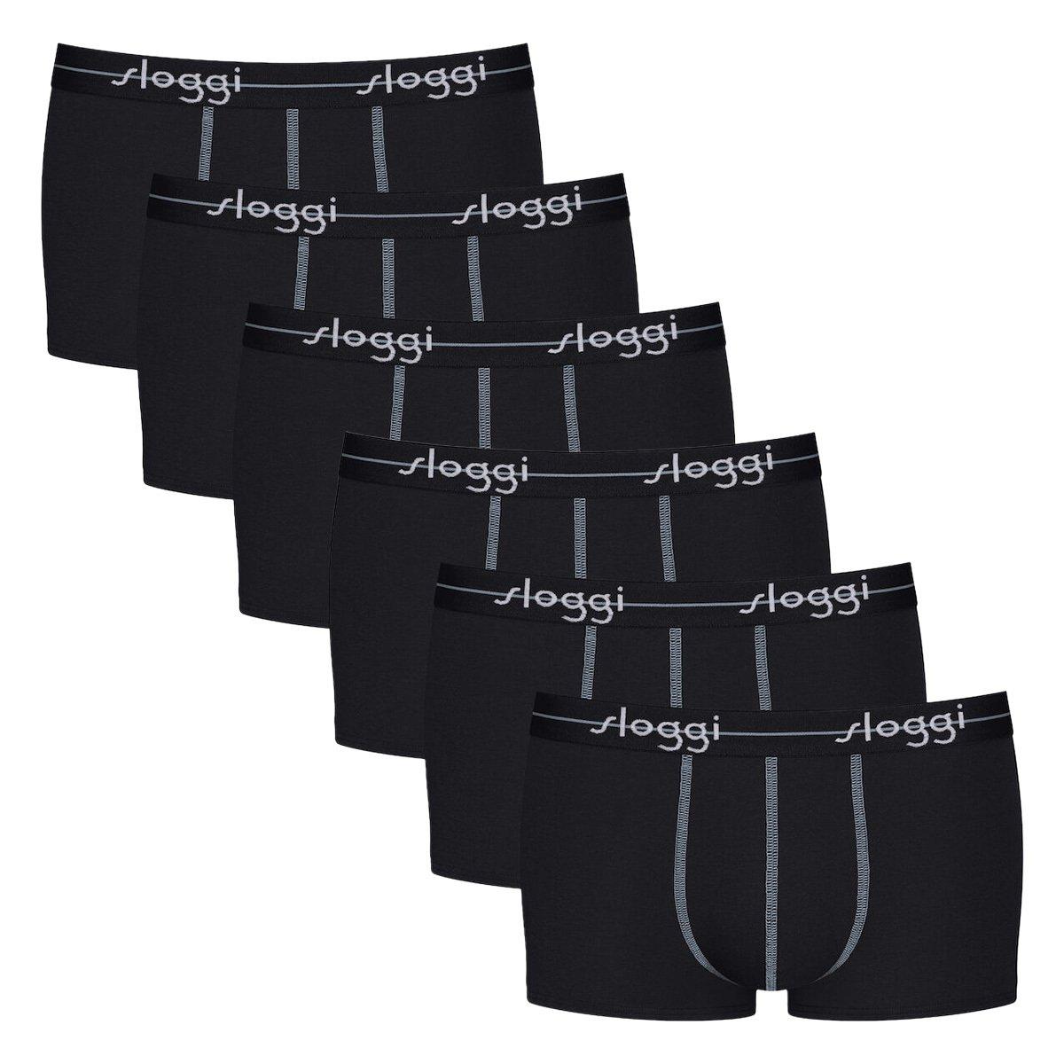 sloggi  6er Pack Start - Hipster / Pant 