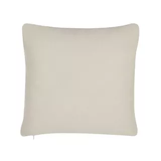 Beliani Kissen 2er Set aus Polyester Boho CRINUM  