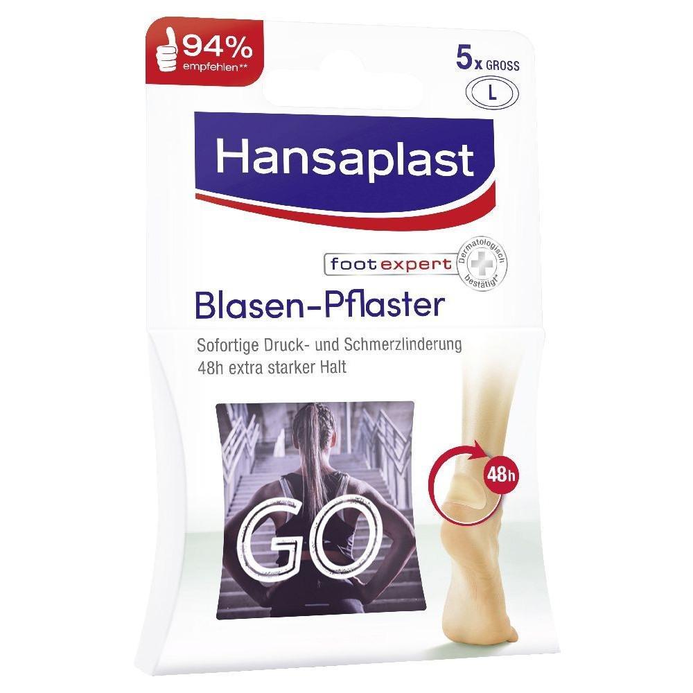 Image of Große Schorfflecken - 5 Stk Unisex ONE SIZE