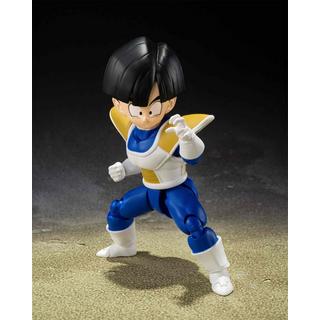 Bandai  Action Figure - S.H.Figuart - Dragon Ball - Son Gohan 