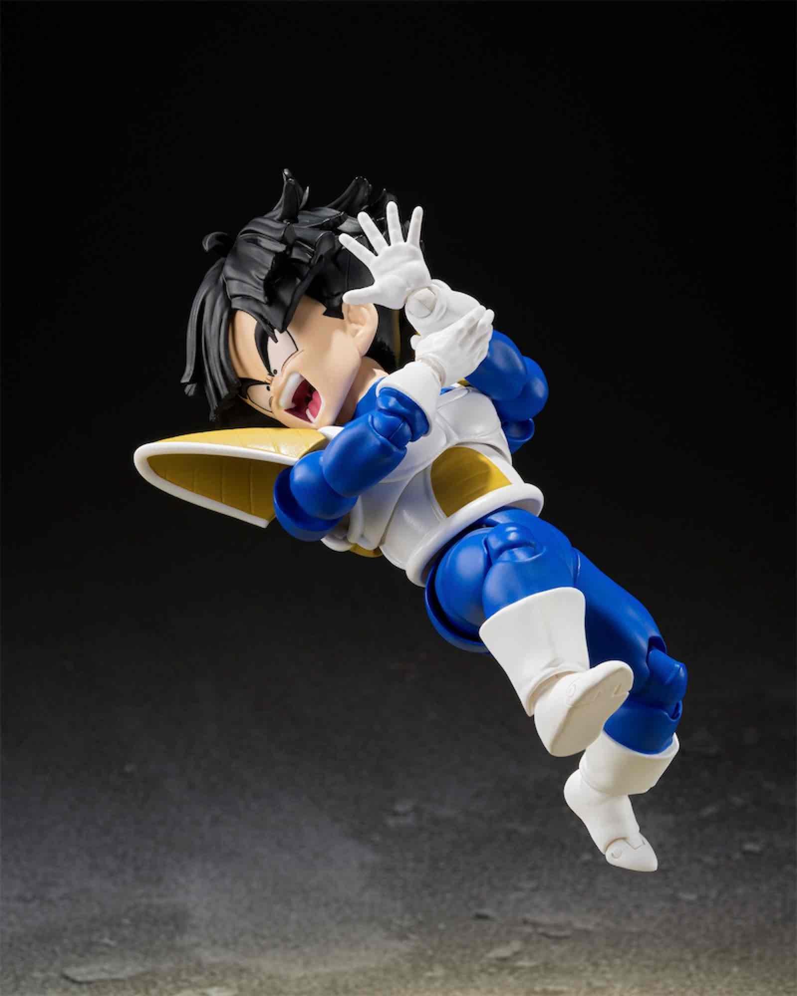 Bandai  Action Figure - S.H.Figuart - Dragon Ball - Son Gohan 