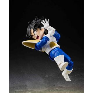 Bandai  Action Figure - S.H.Figuart - Dragon Ball - Son Gohan 