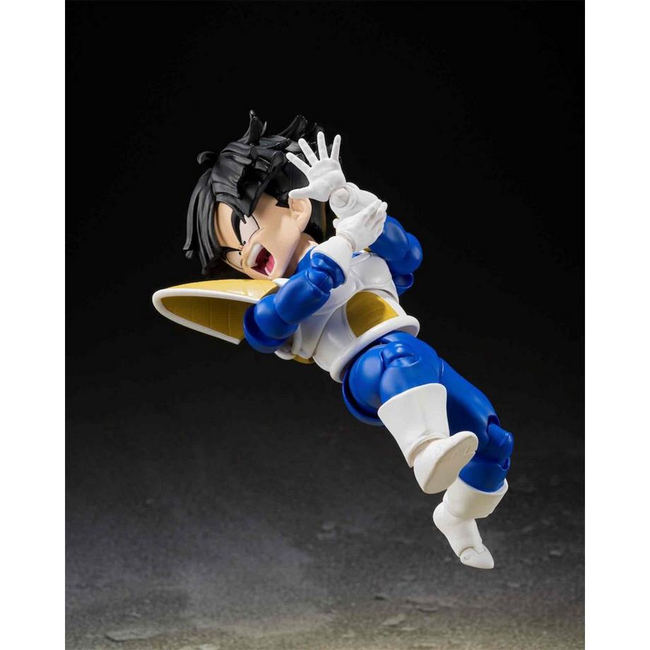 Bandai  Gelenkfigur - S.H.Figuart - Dragon Ball - Son Gohan 