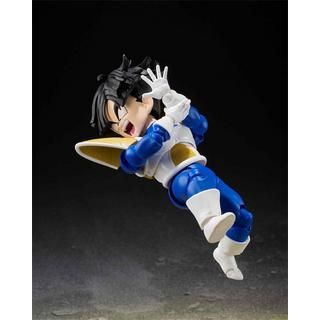 Bandai  Action Figure - S.H.Figuart - Dragon Ball - Son Gohan 