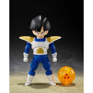 Bandai  Action Figure - S.H.Figuart - Dragon Ball - Son Gohan 