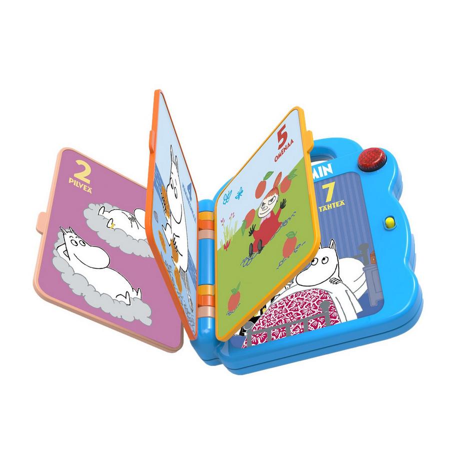 Moomin  Mumin-Märchenbuch 