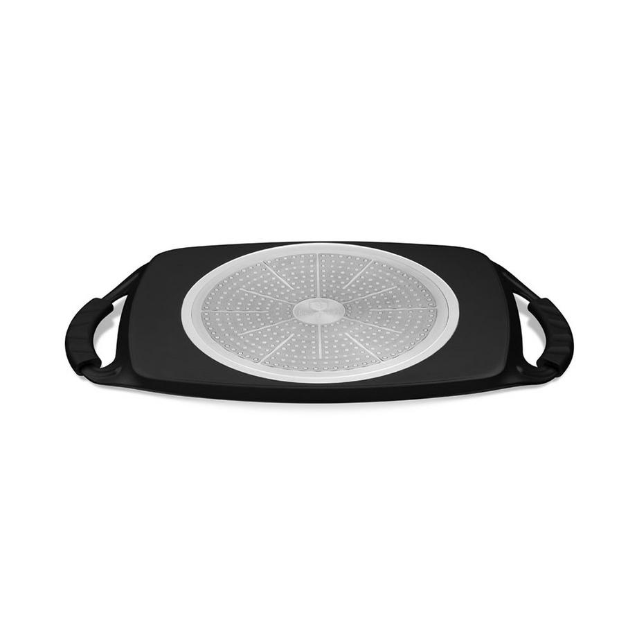 Berlinger  Plaque de cuisson Matte Black Collection 