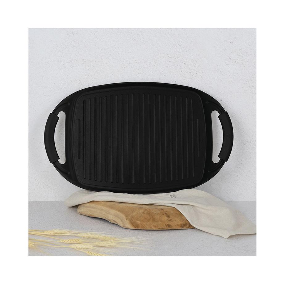 Berlinger  Plaque de cuisson Matte Black Collection 