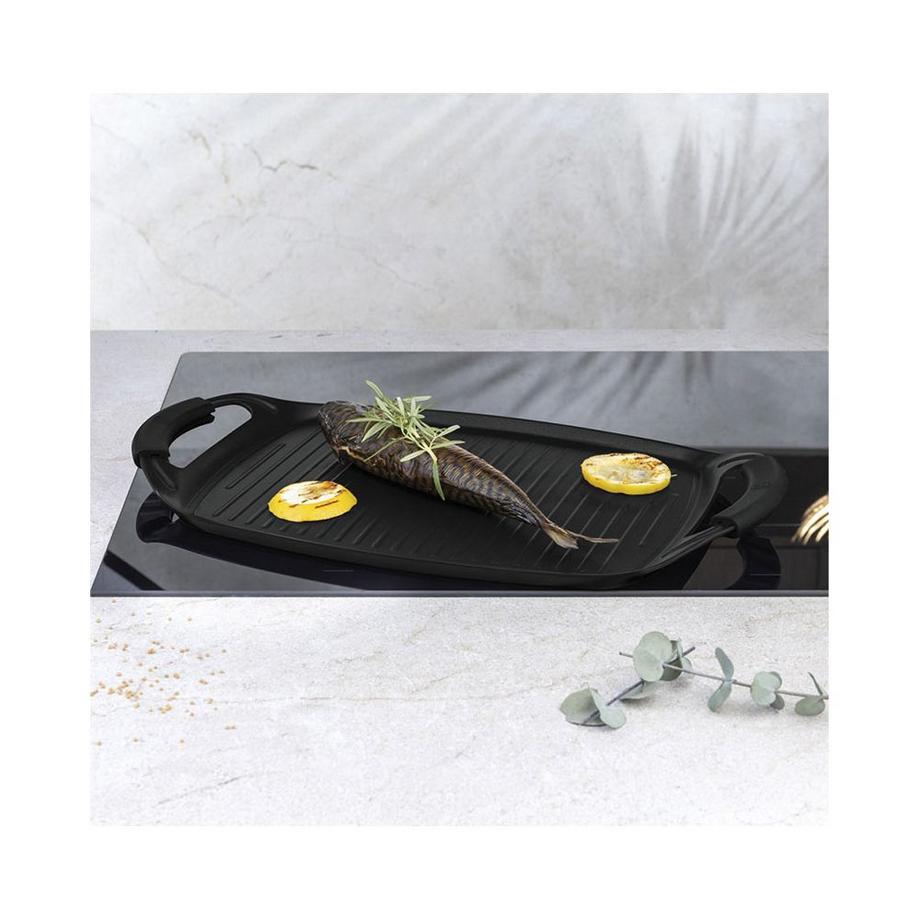 Berlinger  Plaque de cuisson Matte Black Collection 