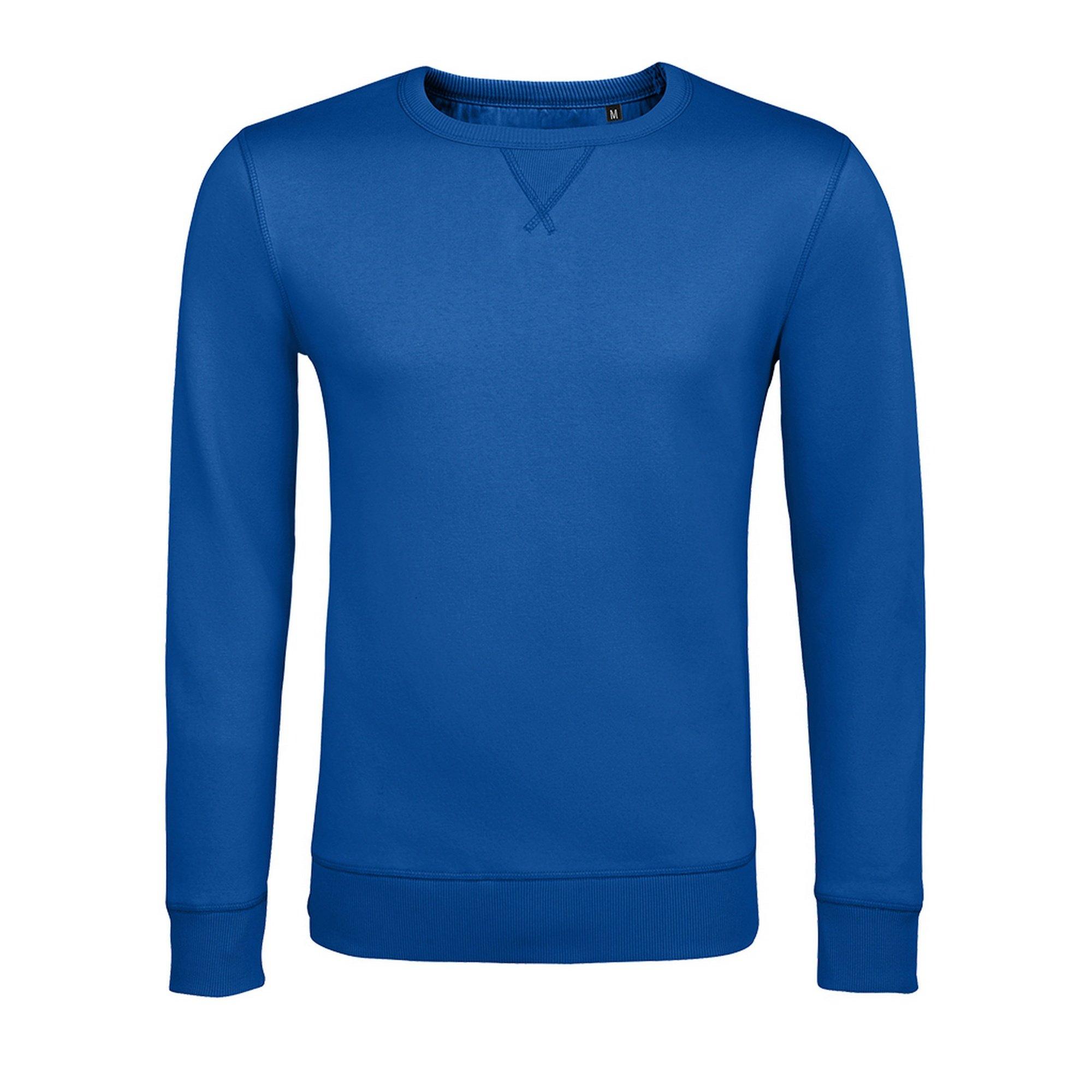 Image of Sully Sweatshirt Damen Königsblau XXL