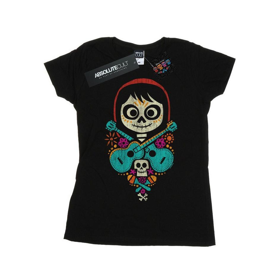 Tshirt COCO