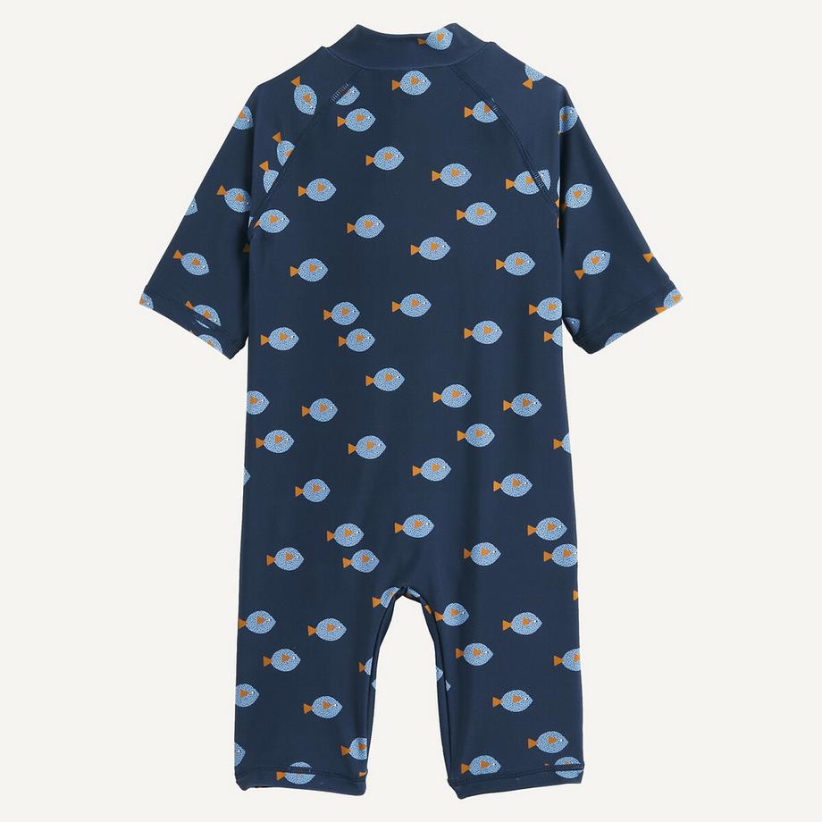 La Redoute Collections  Einteiliger Badeanzug 