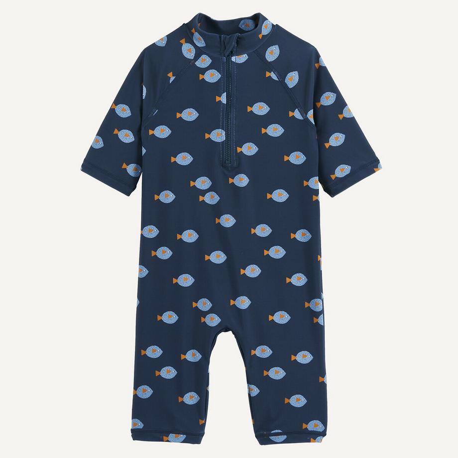 La Redoute Collections  Einteiliger Badeanzug 