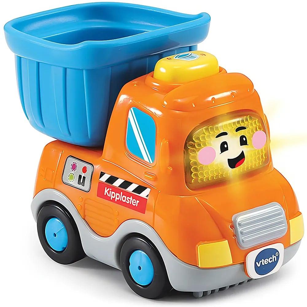 Image of Tut Tut Kipplaster (DE) Multicolor