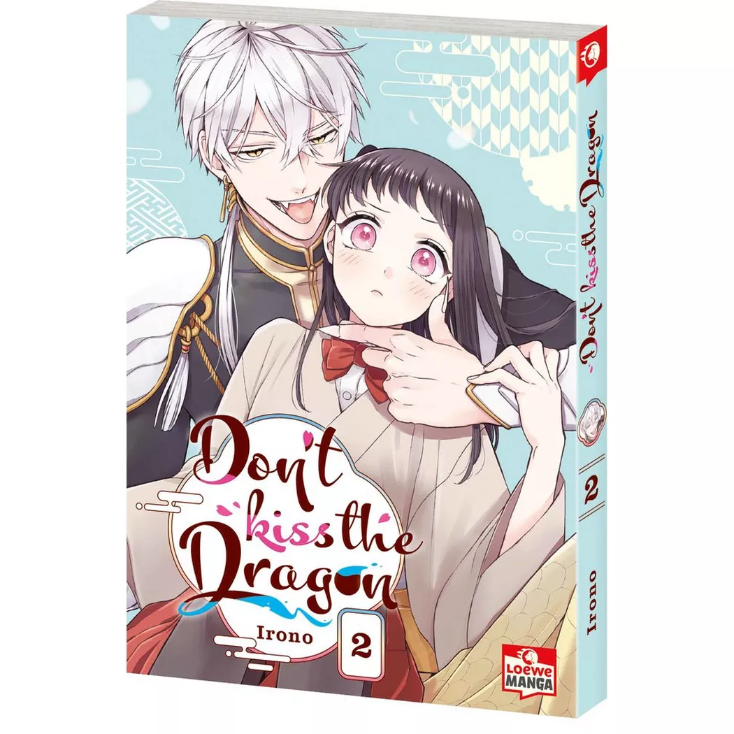 Loewe - Don´t Kiss the Dragon 02