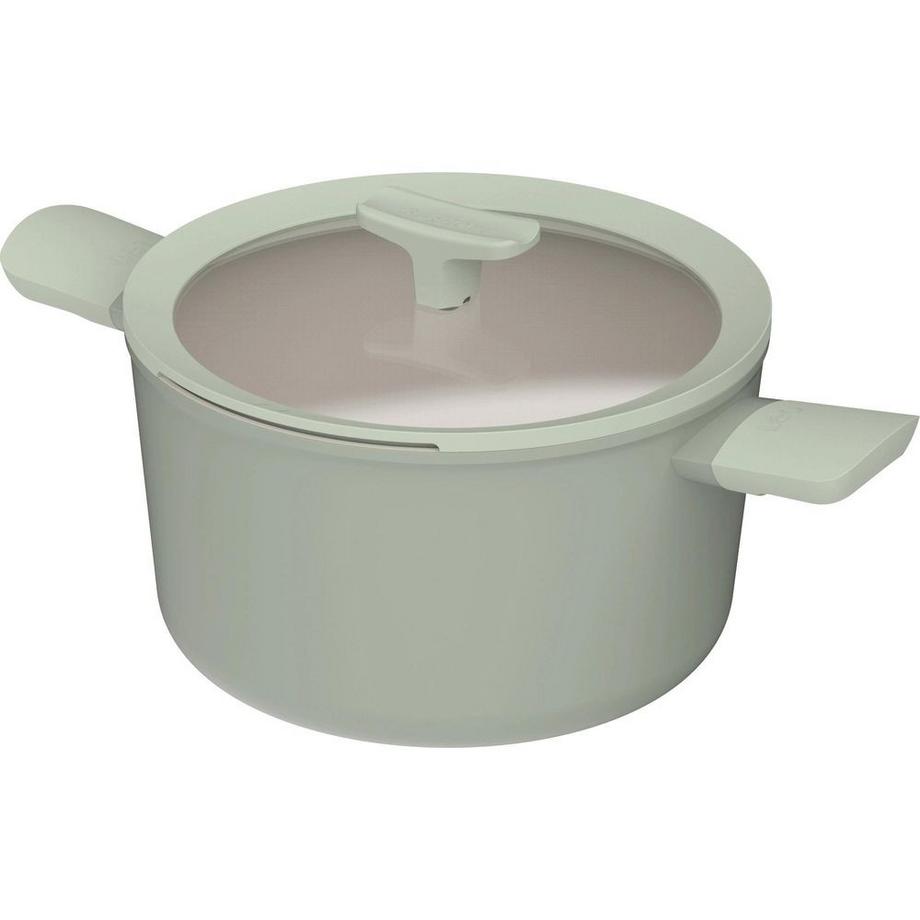 Casserole  Leo Balance