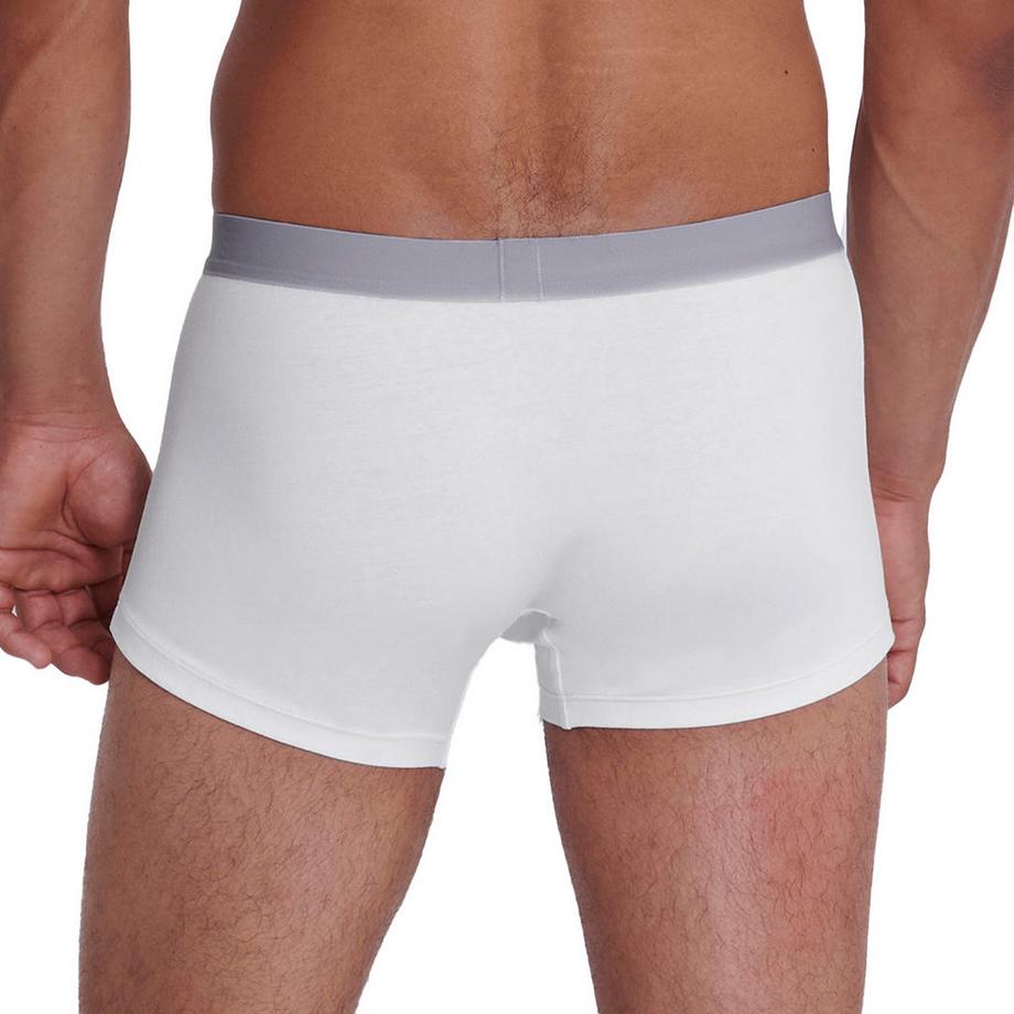 sloggi GO ABC 2.0 Hipster Short Pant Confezione da 6  