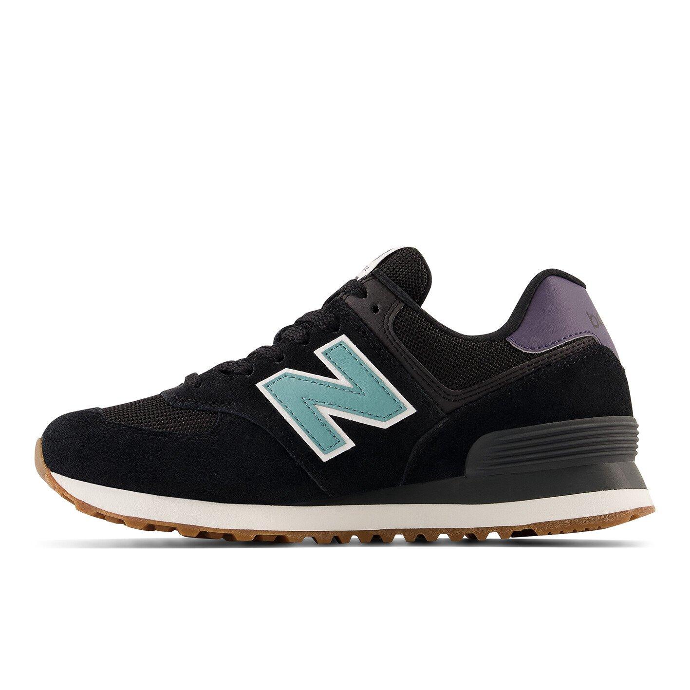 new balance  WL574RA-11 