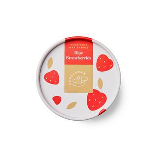 Candle Can Bougie parfumée CandleCan Strawberries  