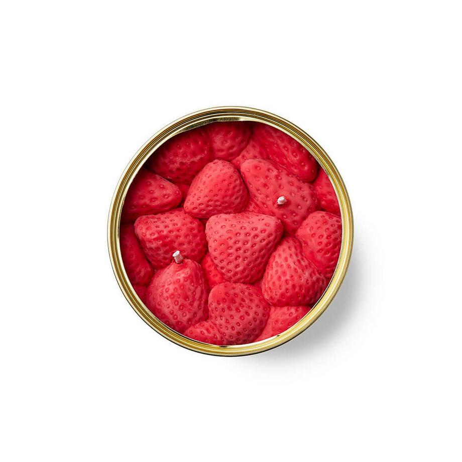 Candle Can CandleCan Ripe Strawberries Duftkerze  