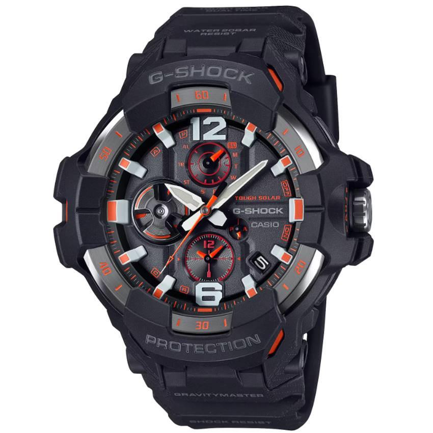 CASIO  G-Shock GR-B300-1A4ER GravityMaster 