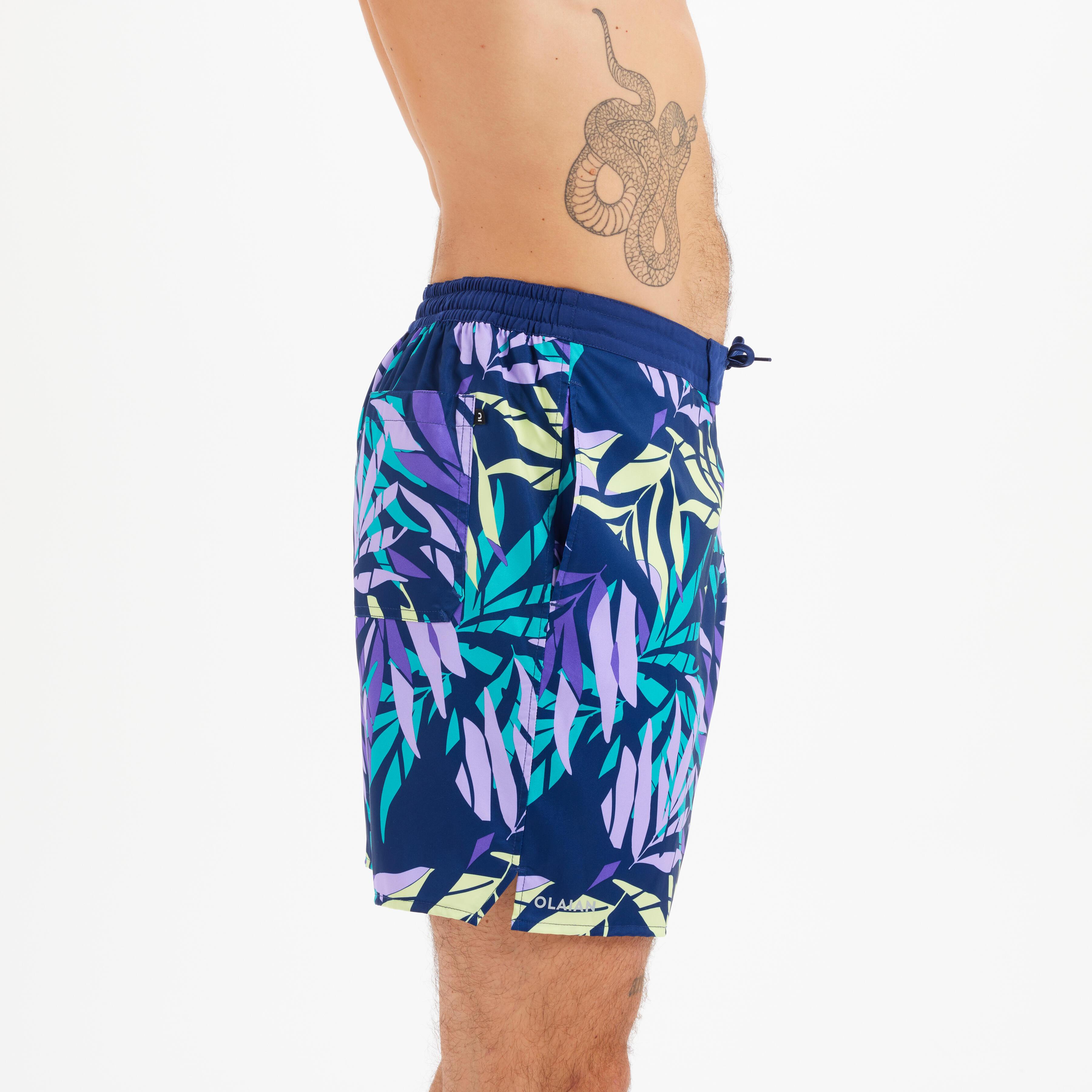 OLAIAN  Boardshorts - 100 