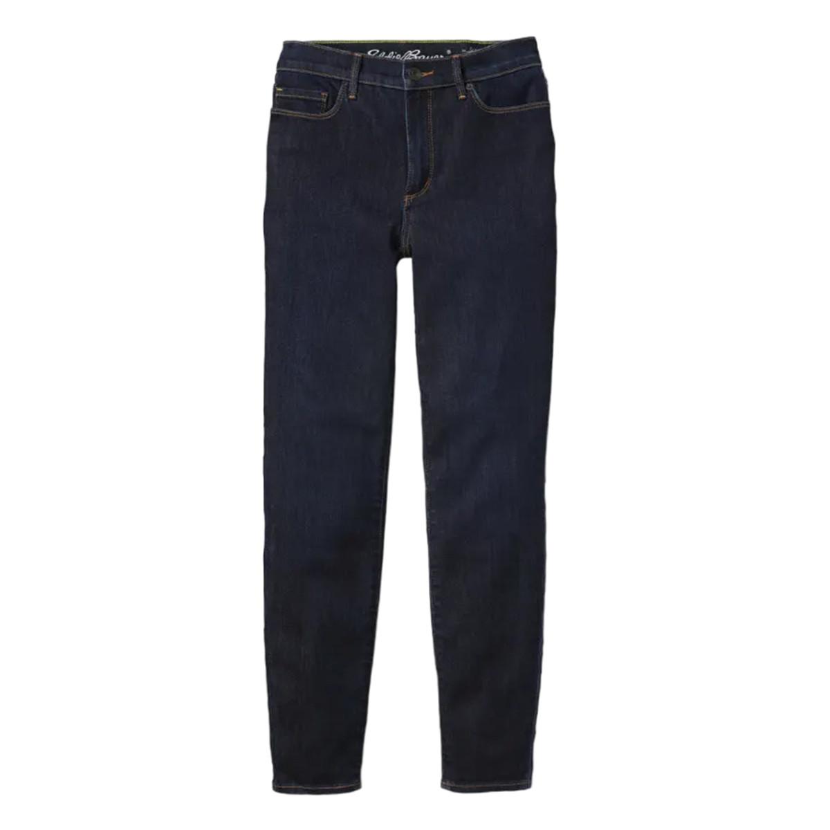 Image of Voyager Jeans Damen Indigo XXL