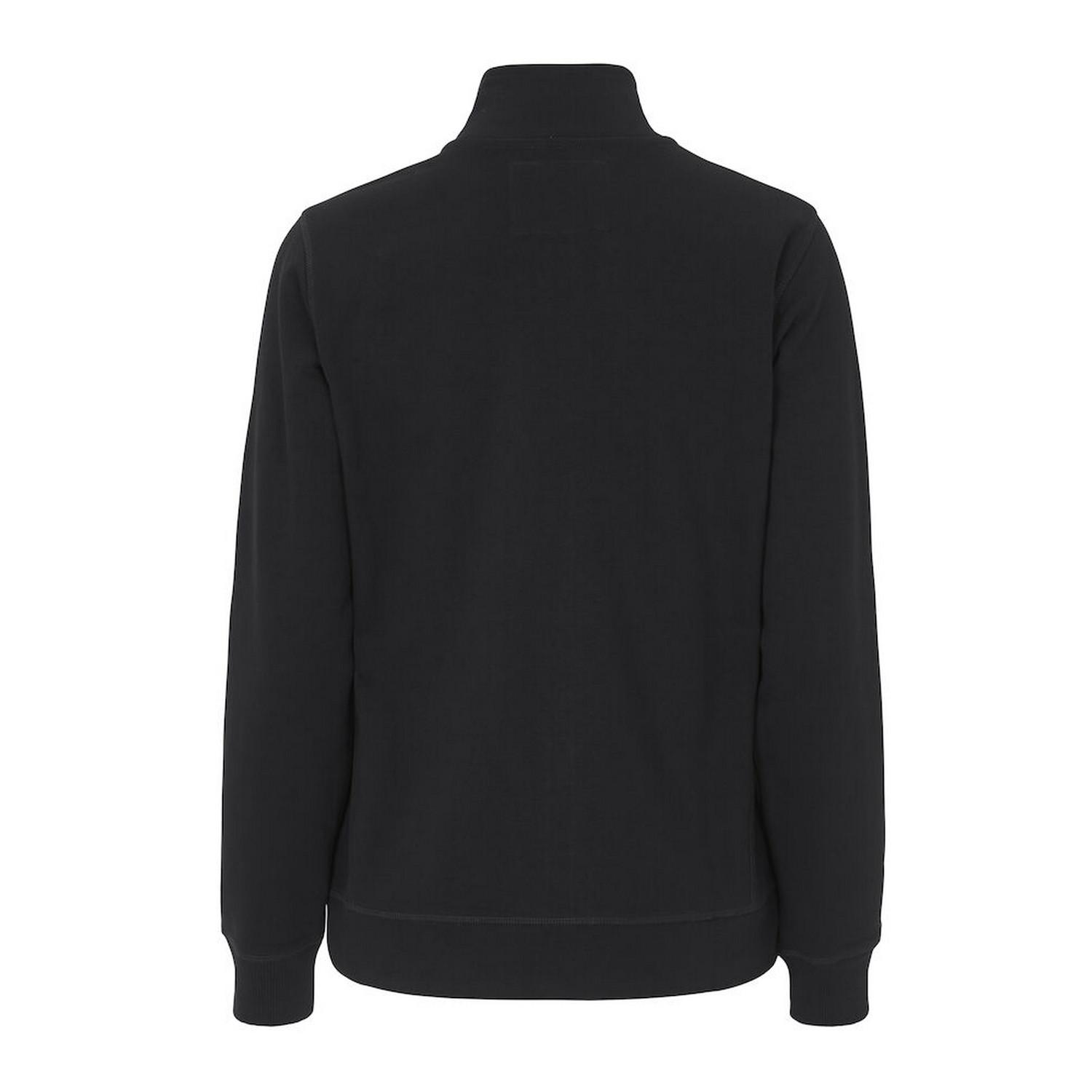 Cottover Giacca Felpa con Cerniera Intera  