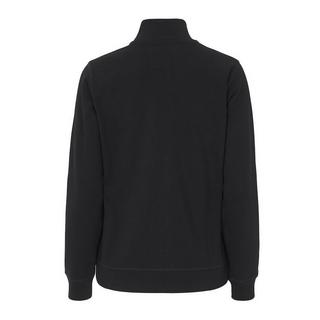 Cottover Giacca Felpa con Cerniera Intera  