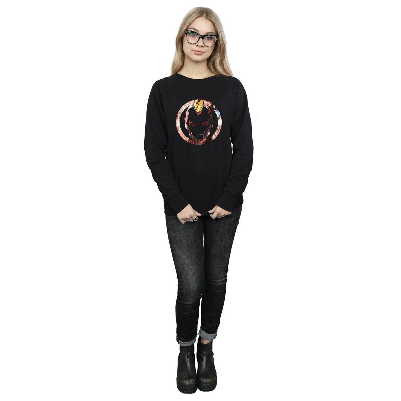 MARVEL  Sweatshirt 