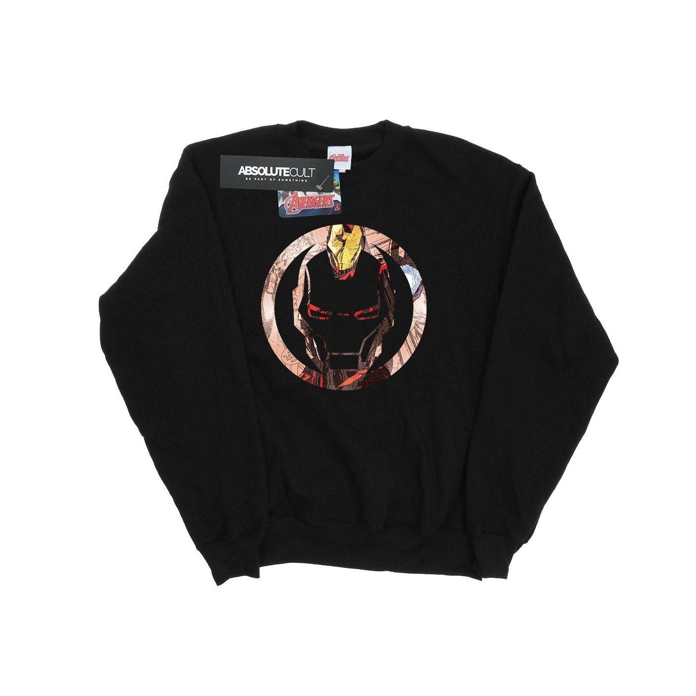 MARVEL  Sweatshirt 