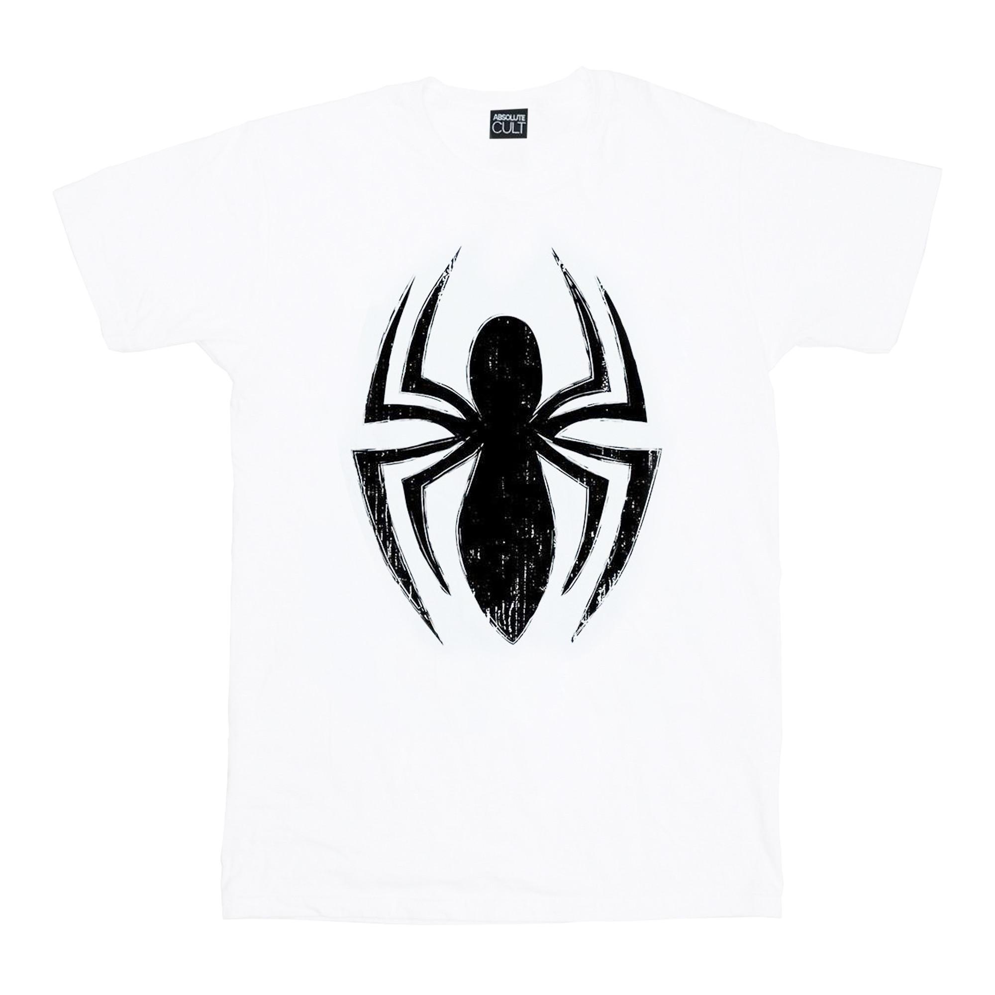 Spider-Man  Tshirt ULTIMATE 