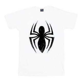 Spider-Man  Tshirt ULTIMATE 