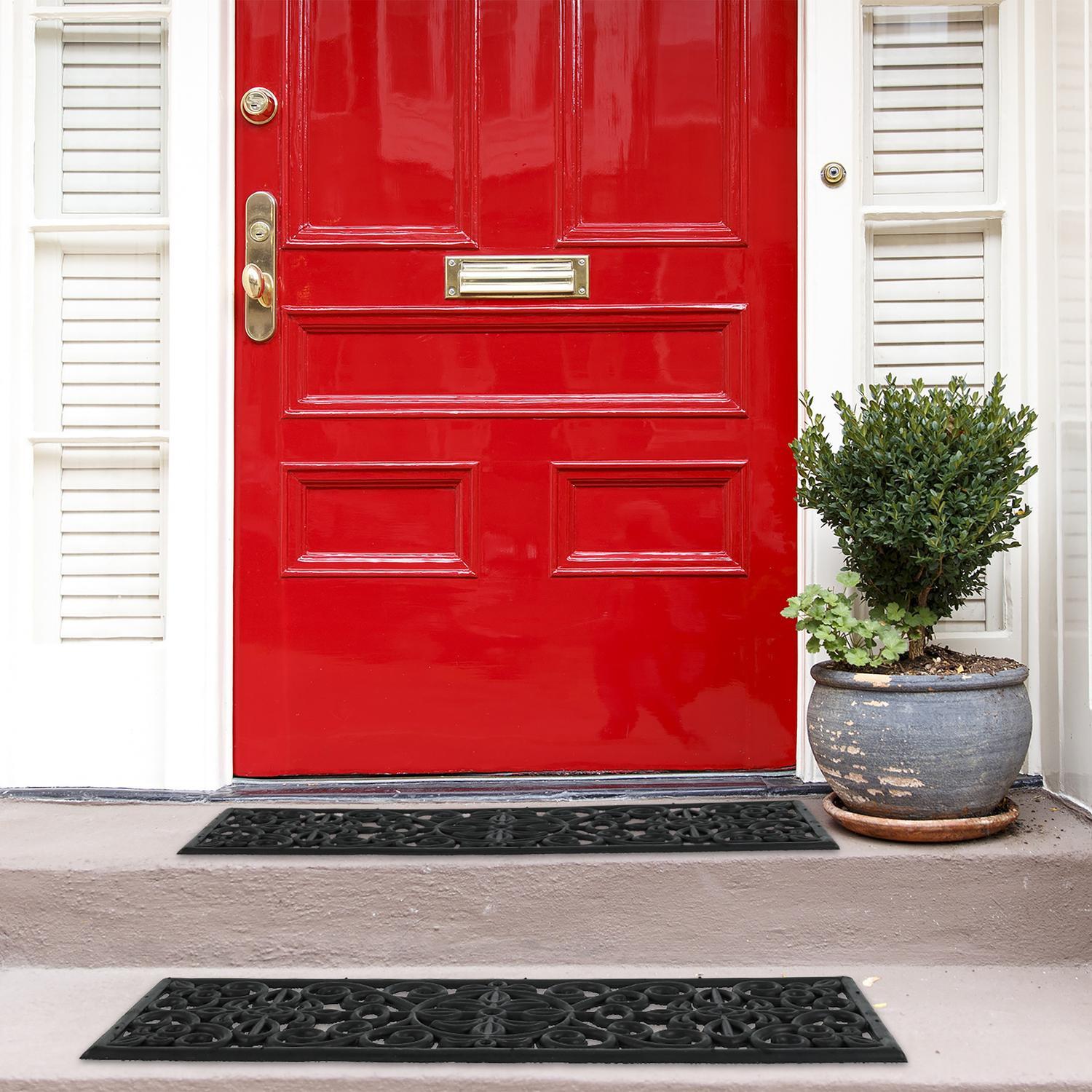 Northio Trittmatte aus Gummi  