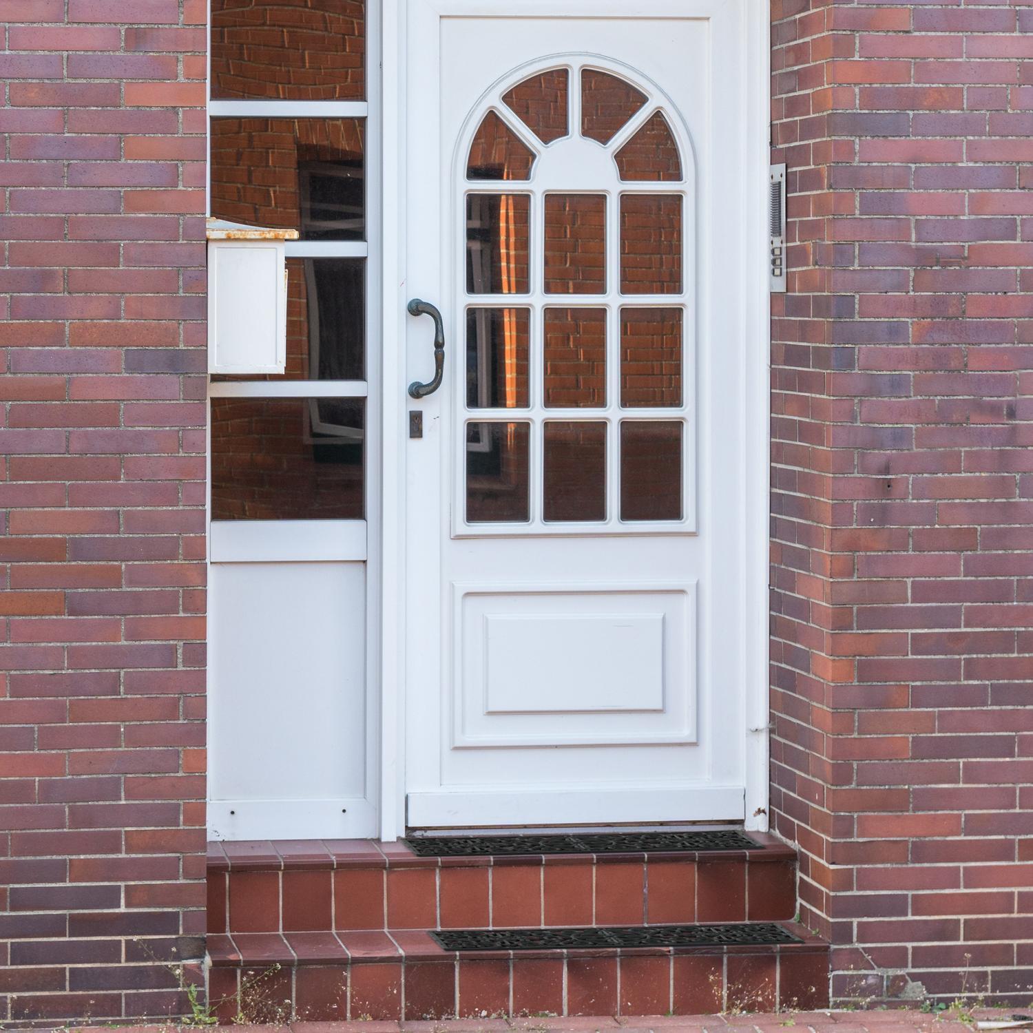 Northio Trittmatte aus Gummi  