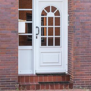 Northio Trittmatte aus Gummi  