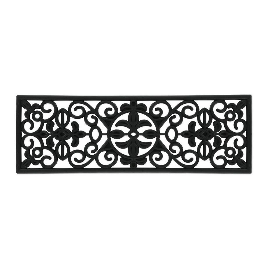 Tappetino in gomma per gradini