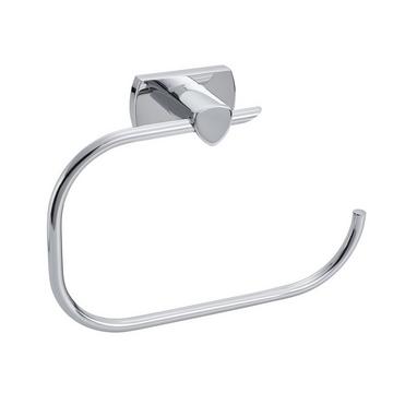 Handtuchring Biasca verchromt