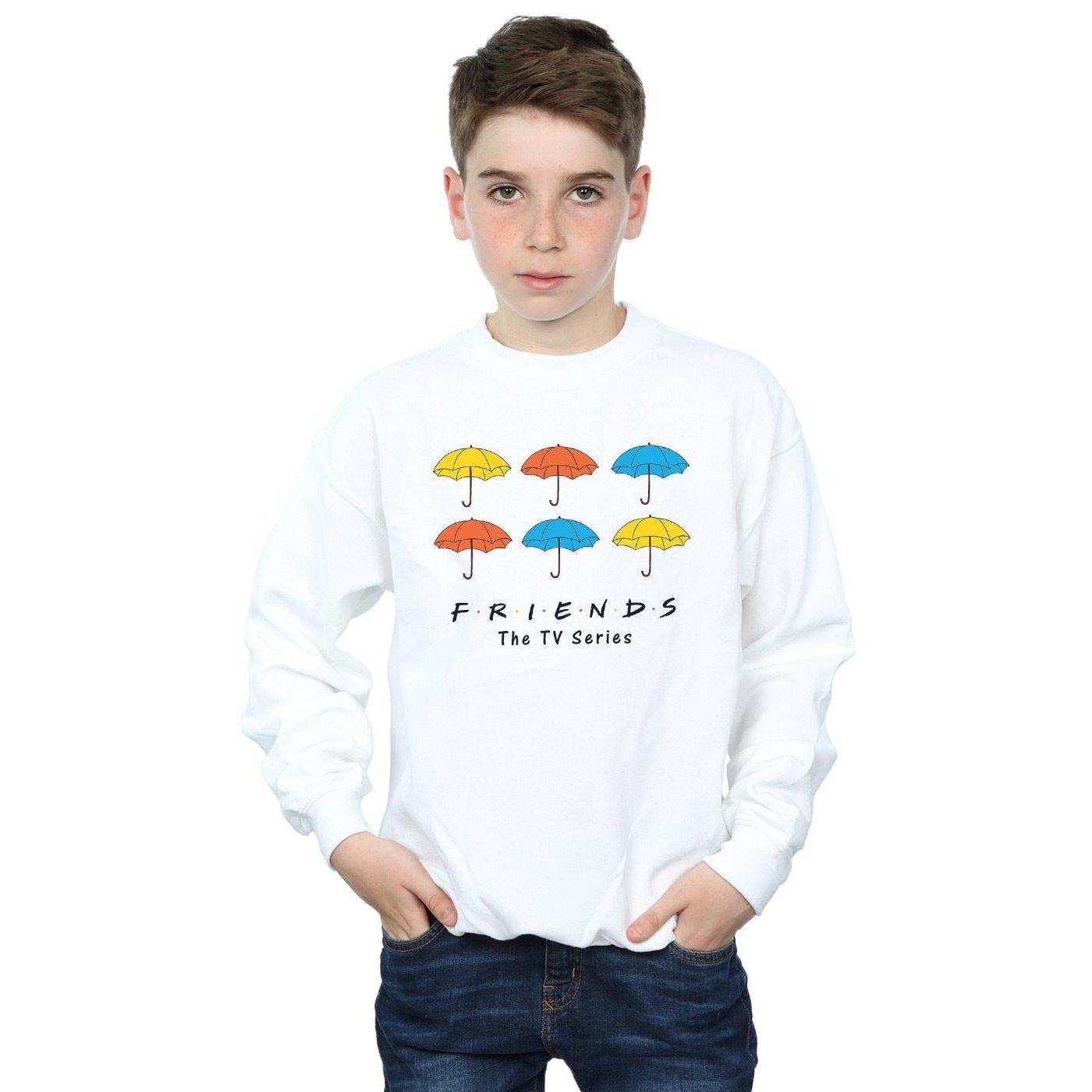 Friends  Sweatshirt 