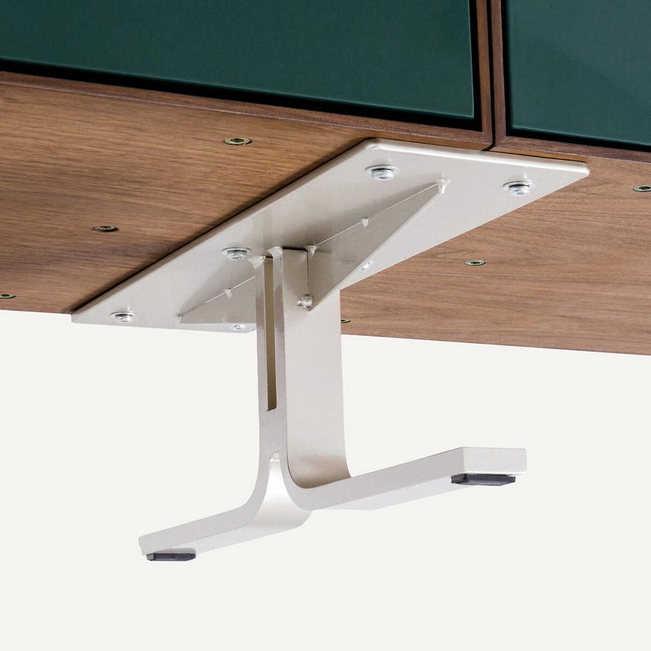 AM.PM Metallfuss Aldon  