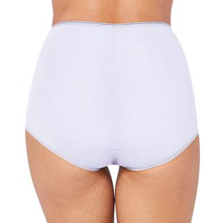 sloggi 24/7 Cotton Culotte Maxi Lot de 6  