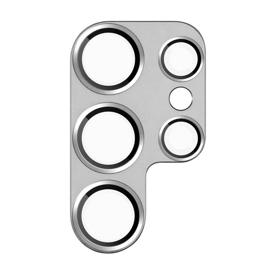 Avizar  Film fotocamera Galaxy S24 Ultra argento 