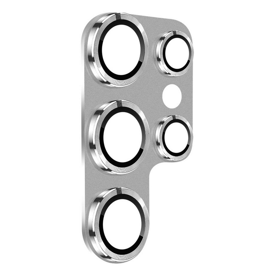 Avizar  Film fotocamera Galaxy S24 Ultra argento 