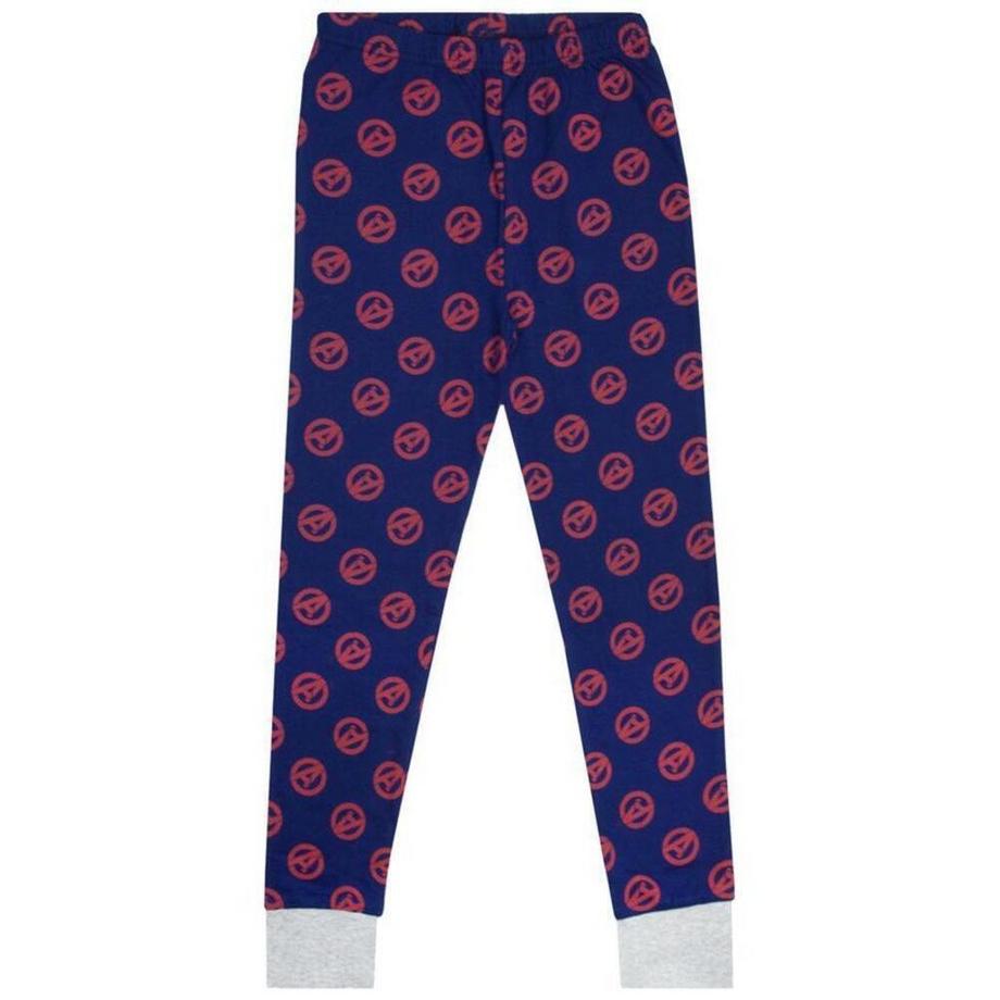 AVENGERS  Ensemble de pyjama 