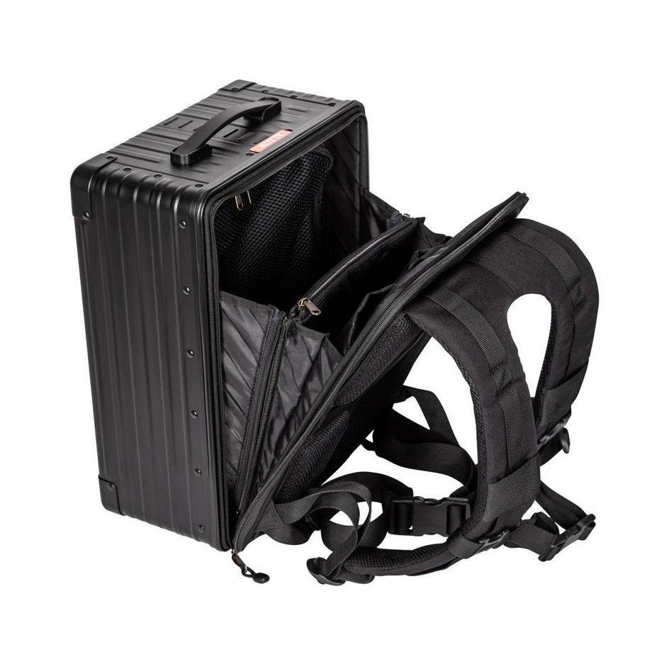 Aleon Sac à dos hybride 17  