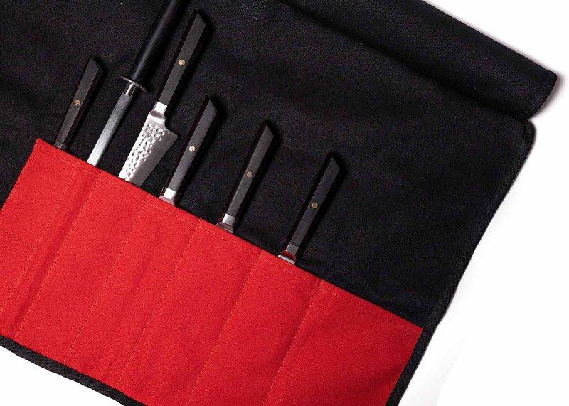 KOTAI Messertasche Baumwolle  