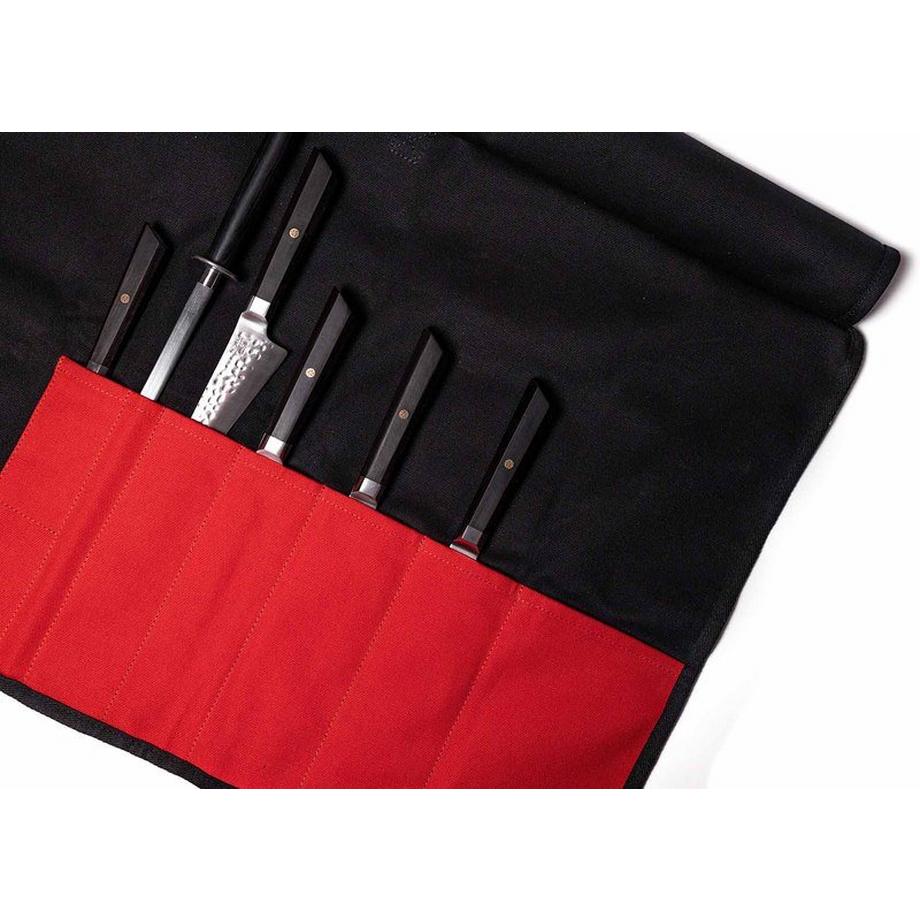 KOTAI Messertasche Baumwolle  