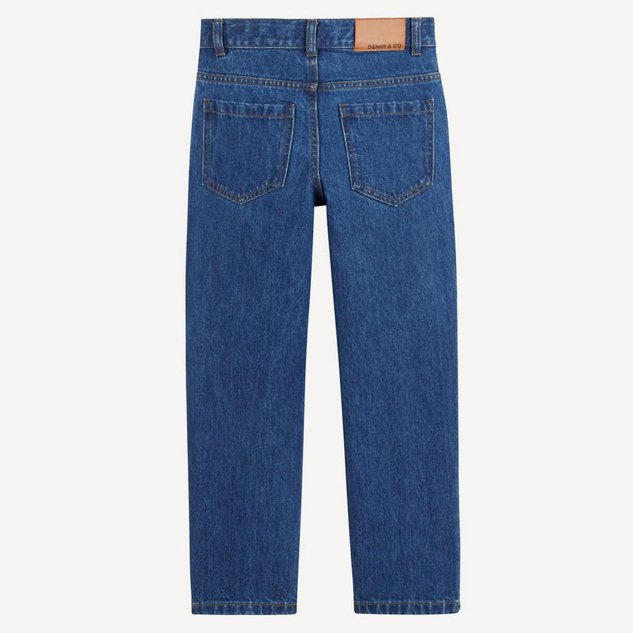 La Redoute Collections  Regular-Jeans 