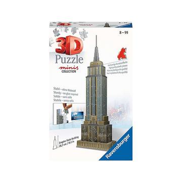 Puzzle Mini Empire State Building (66Teile)